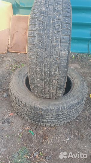 Dunlop Eco EC 201 185/65 R14 90