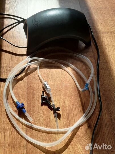 Компрессор для аквариума tetra