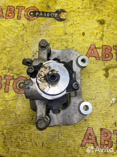 Суппорт задний правый Chery Tiggo 4 sqre4T15B 2021