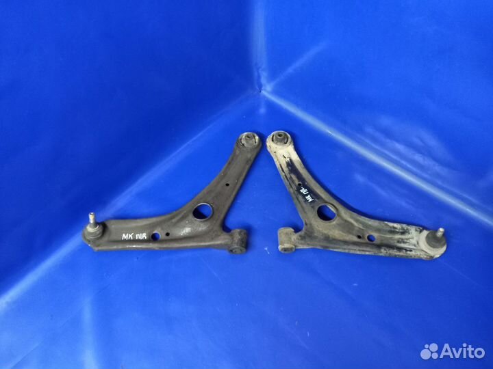 Рычаг передний Geely MK I (2006—2013)