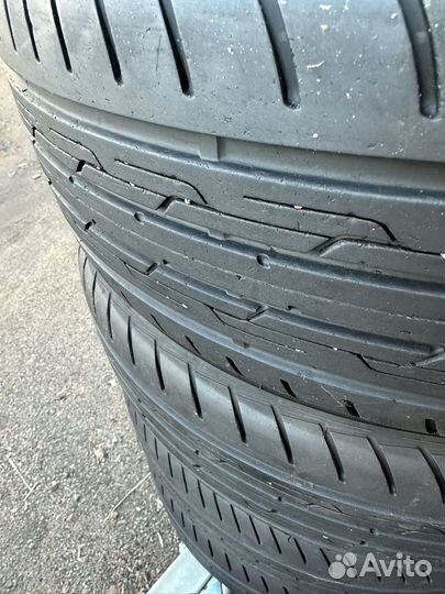 Triangle Protract TEM11 205/55 R16 94V