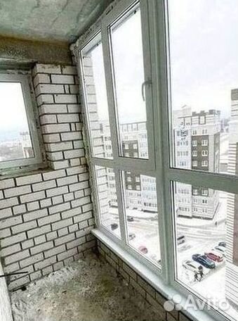 Пластиковые окна за 7 дней