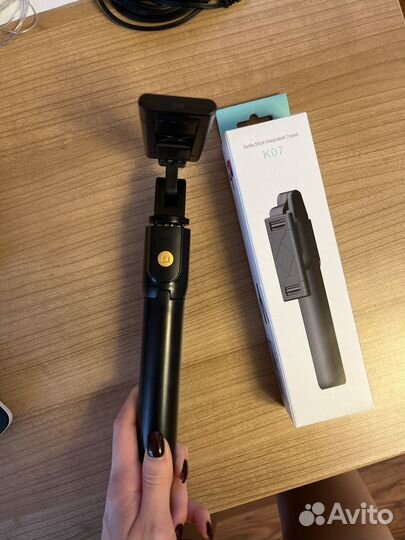 Штатив монопод