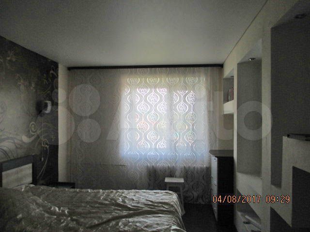 2-к. квартира, 50 м², 2/2 эт.