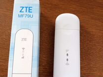 Usb модем 4g с wifi