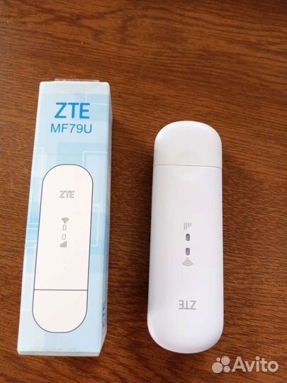 Usb модем 4g с wifi