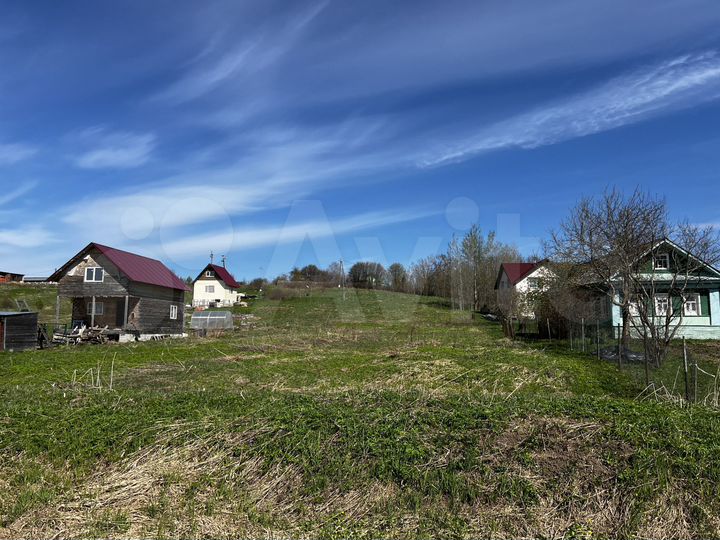 Участок 26 сот. (ИЖС)
