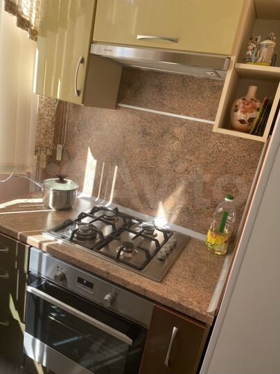 2-к. квартира, 67,3 м², 4/9 эт.