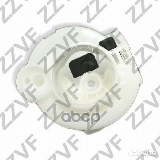 Фильтр топливный hyundai accent II (00-12), I20