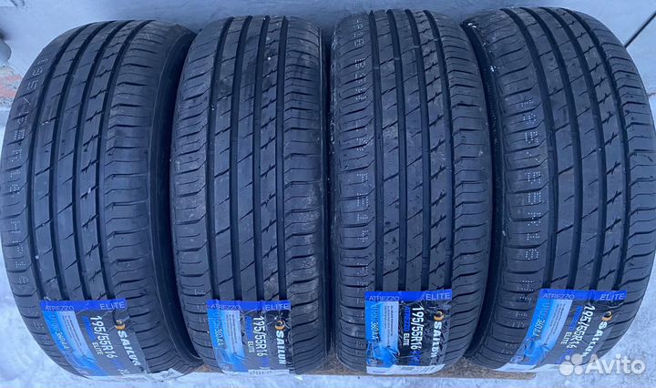 Sailun Atrezzo Elite 195/55 R16 91V
