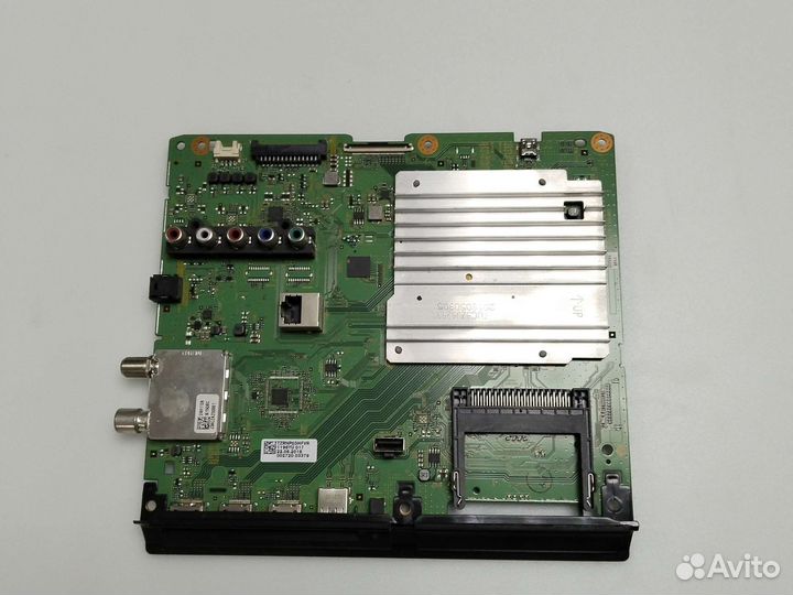 Материнская плата tnph1196 1A