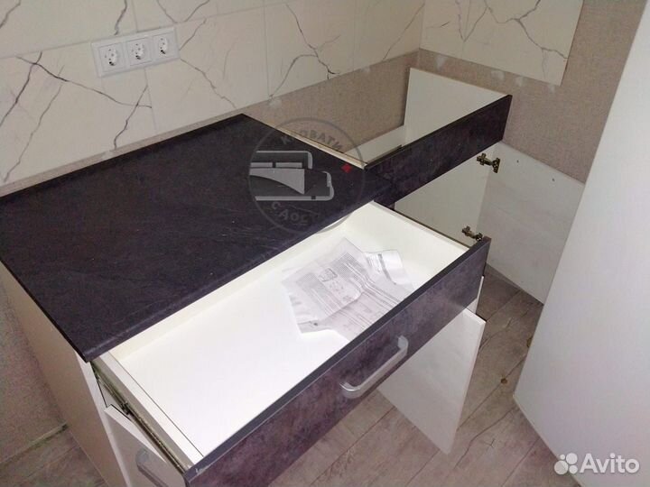 Модульная кухня