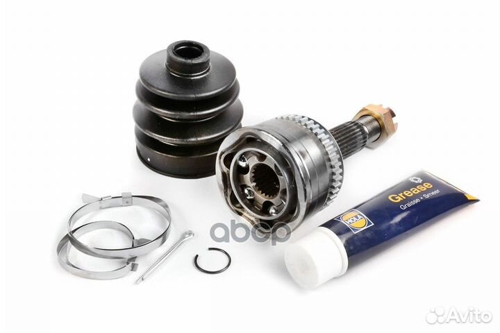 Шрус наружный CV10002 hola