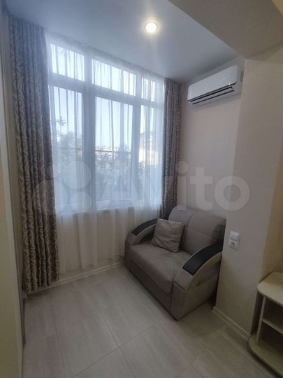 1-к. квартира, 26 м², 2/3 эт.