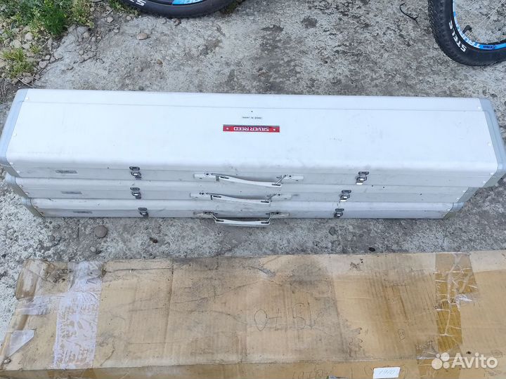 Вязальные машины Silver Reed 280