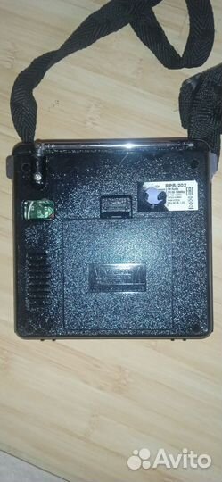 Радиоприемник