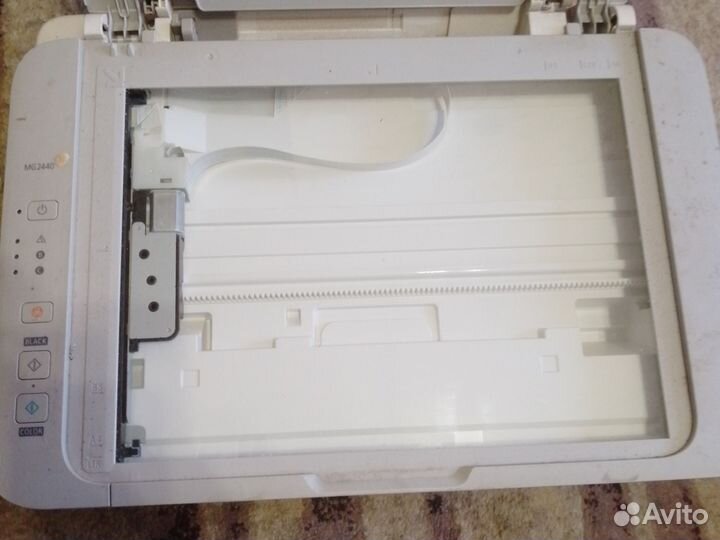 Принтер canon pixma mg2440