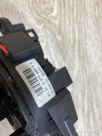 Подрулевой шлейф BMW X5 E53 Арт. 632