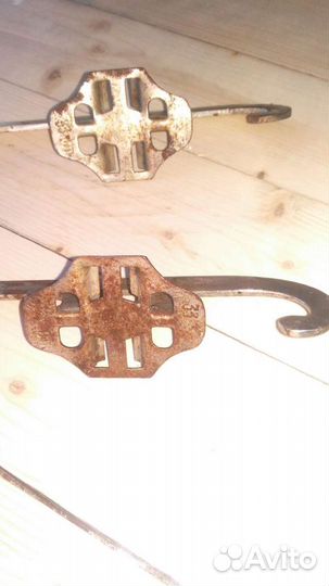 Коньки 60 лет