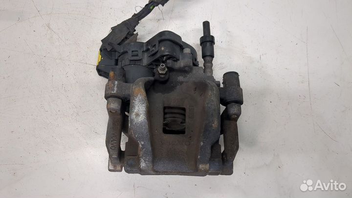 Суппорт Volvo XC90, 2016