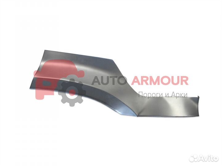 Арки Honda Civic и другие