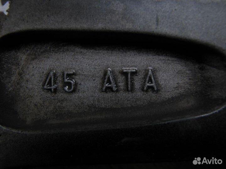 Диск литой R18 Toyota Rav4 1штука