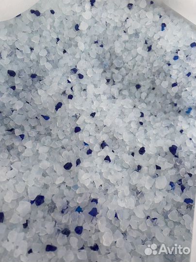 Силикагель