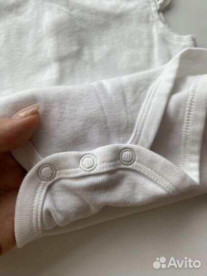 Одежда для левочки пакетом 80 86 размер