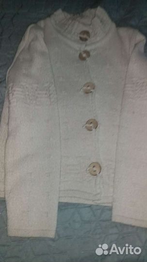 Женские вещи