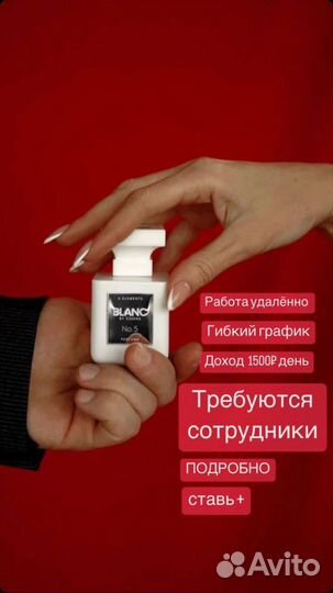 Баккара руж 540