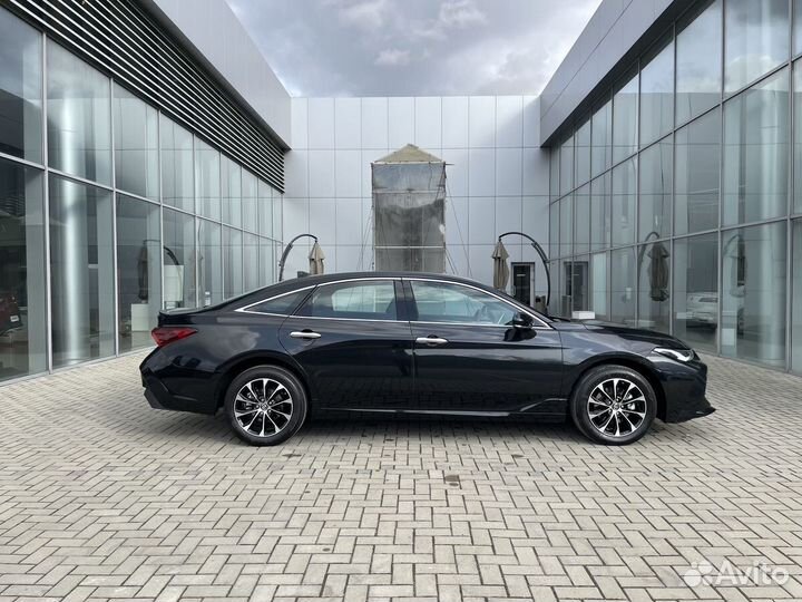 Toyota Avalon, 2023