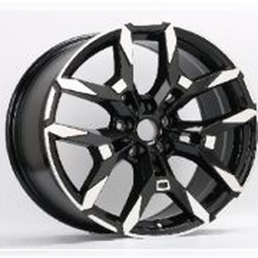Литые диски Replica 8×R19 5×112