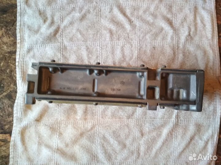 Электронный(мозги) блок управления экск. CAT 318