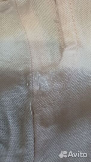 Рубашка для девочки. в неплохом сосоянии