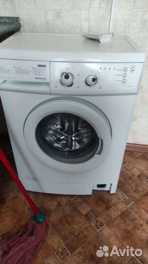 Ремонт холодильников и стиральных машин