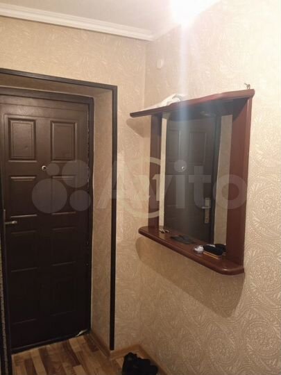 2-к. квартира, 42 м², 1/4 эт.