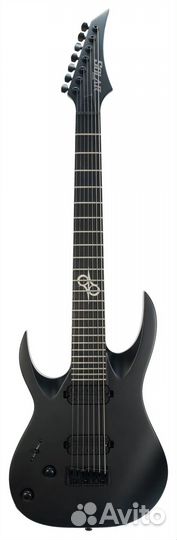 Электрогитара Solar Guitars A2.7C LH