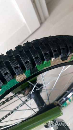 Детский велосипед 16, новый