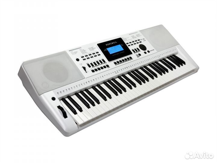 Kurzweil KP140 WH синтезатор