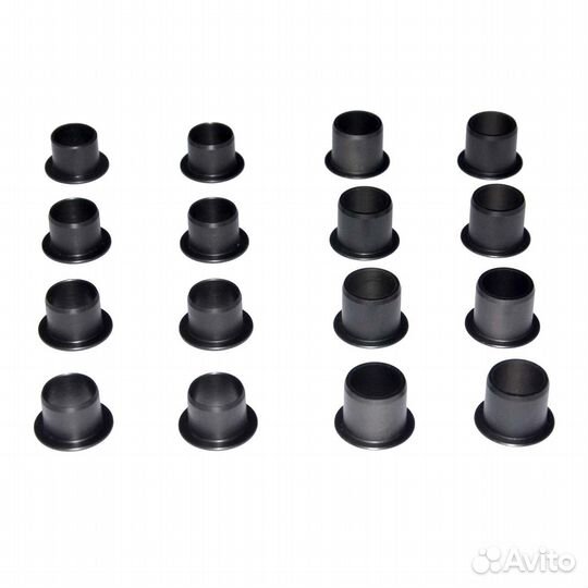 Комплект втулок подвески снегохода BRP Lynx/Summit