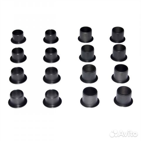 Комплект втулок подвески снегохода BRP Lynx/Summit