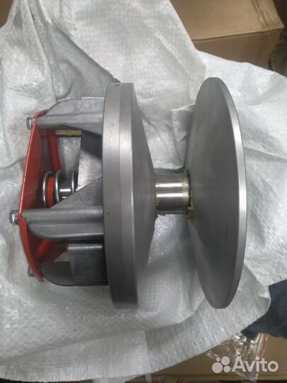 Вариатор Сафари 25 вал для мотобуксировщика