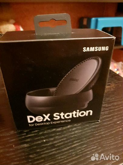 Samsung DeX