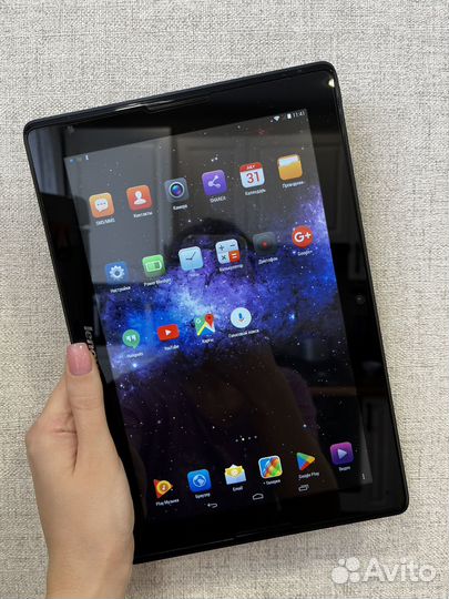 Планшет Lenovo