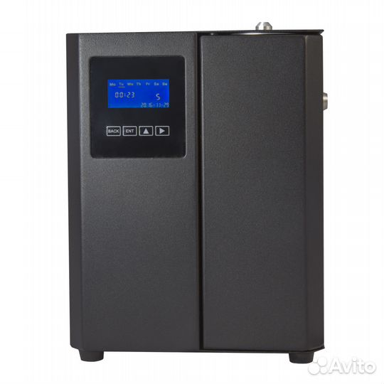 Профессиональная Ароматизация и Аромамаркетинг