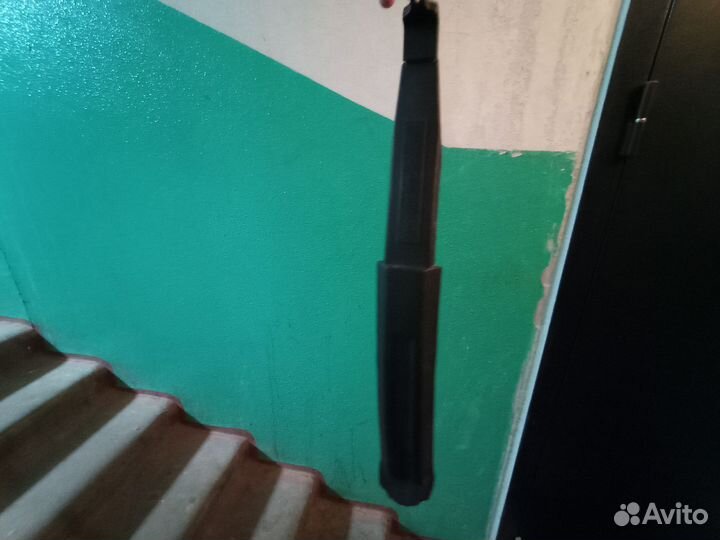 Велосипед stels navigator 410