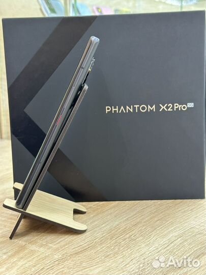 TECNO Phantom X2 Pro, 12/256 ГБ