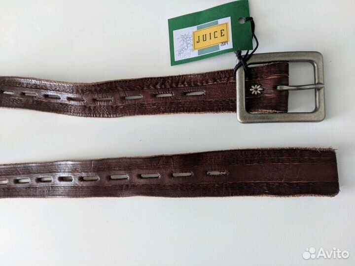 Ремни мужские женские кожаные