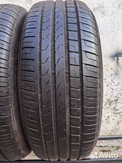 Pirelli Scorpion Verde 235/55 R19 101V