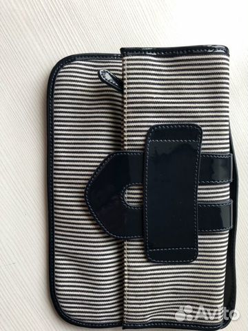 Сумка клатч Tila March